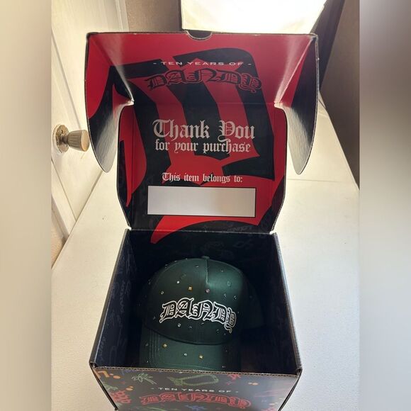 New Dandy Hat 10th year anniversary - Picture 2 of 8